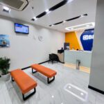 BRI KK Blok A Tanah Abang Permudah Akses Perbankan di Pusat Grosir