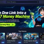 GameMarket.gg Perluas Pasar Global untuk Transaksi Item Game