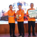 Dari Operasional hingga Layanan Pelanggan, KAI Logistik Hadirkan Logistik yang Lebih Ramah Lingkungan