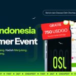 OSL Indonesia Luncurkan “OSL Summer Event”, Ajak Pengguna Trading Sambil Berpeluang Liburan ke Bali