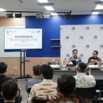 Dubes India Sandeep Chakravorty Soroti Penguatan Hubungan Strategis India-Indonesia melalui BRICS dalam IIFA Discussion