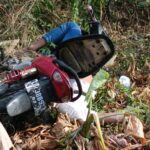 Jasad Pria Ditemukan di Bawah Jalan di Batukliang Lombok Tengah, Diduga Pencuri Motor