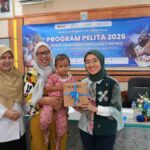 Dari Keluarga, untuk Generasi Esok PT Pelindo Sinergi Lokaseva Perluas Program Pelita di Jakarta