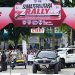 PTPN IV PalmCo Fasilitasi Lintasan APRC 2026, Perputaran Ekonomi Masyarakat Simalungun Meningkat